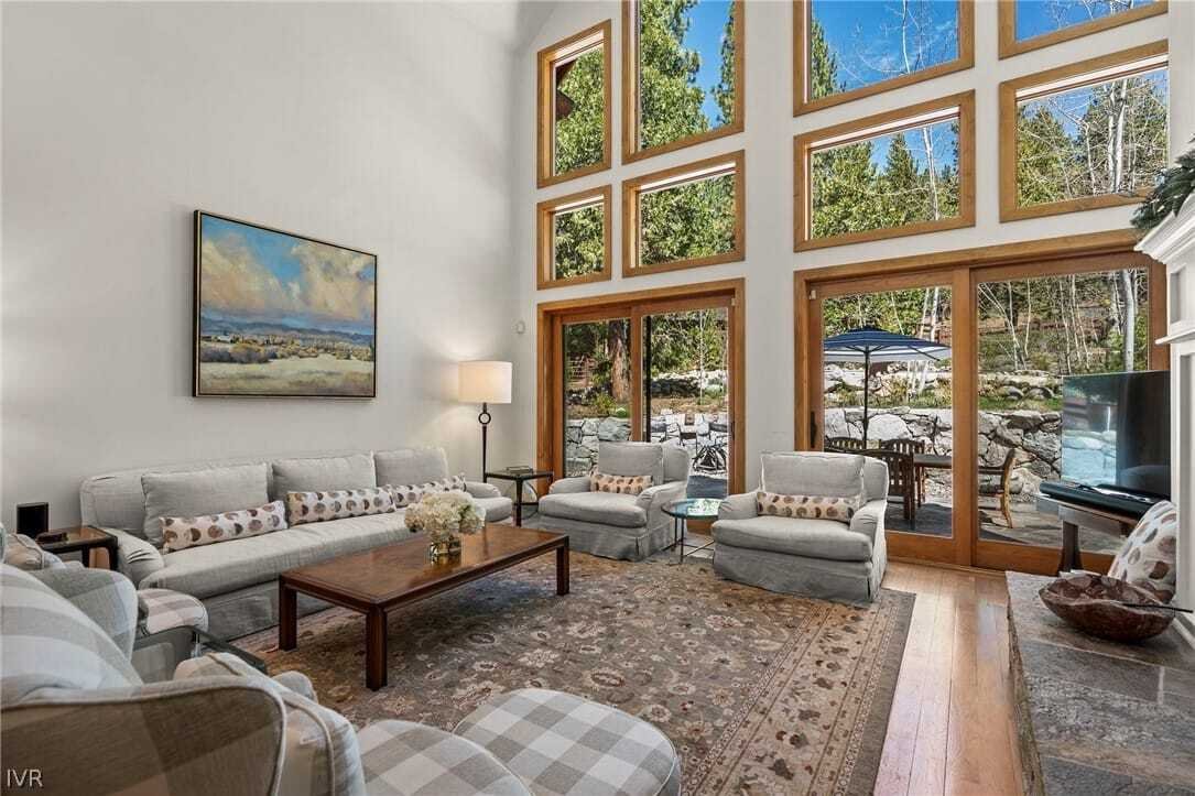 House in Glenbrook, Nevada, United States 4 - 17901130