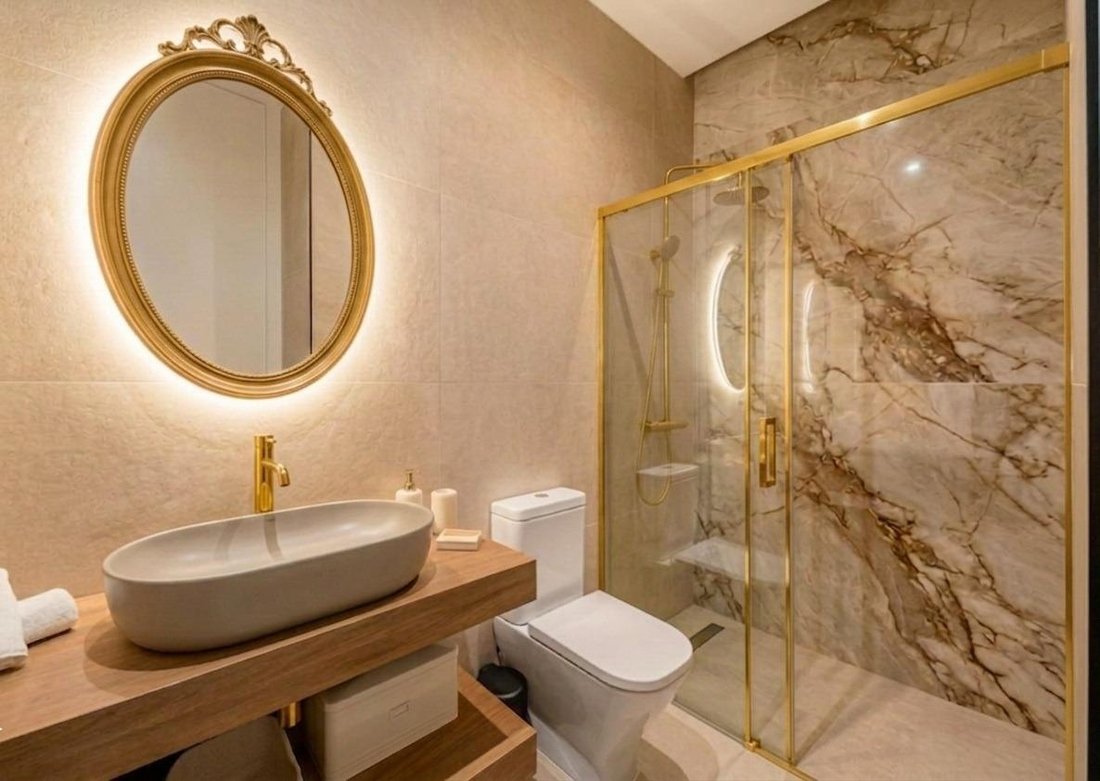 Apartment in Centro, Madrid, Spain 5 - 17896888