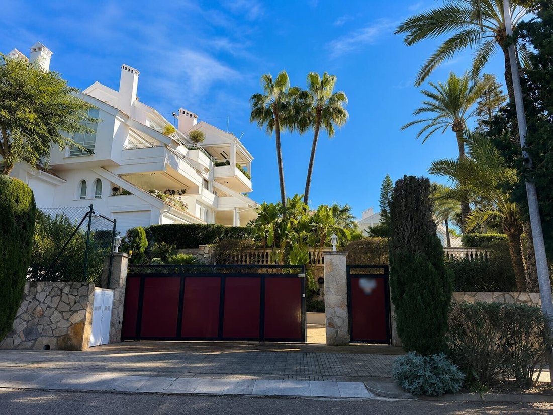 Apartment in Santa Ponsa, Balearic Islands, Spain 5 - 17901851