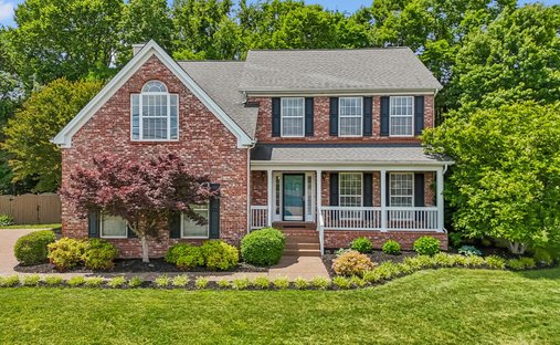 Casa en Nolensville, Tennessee, Estados Unidos 1