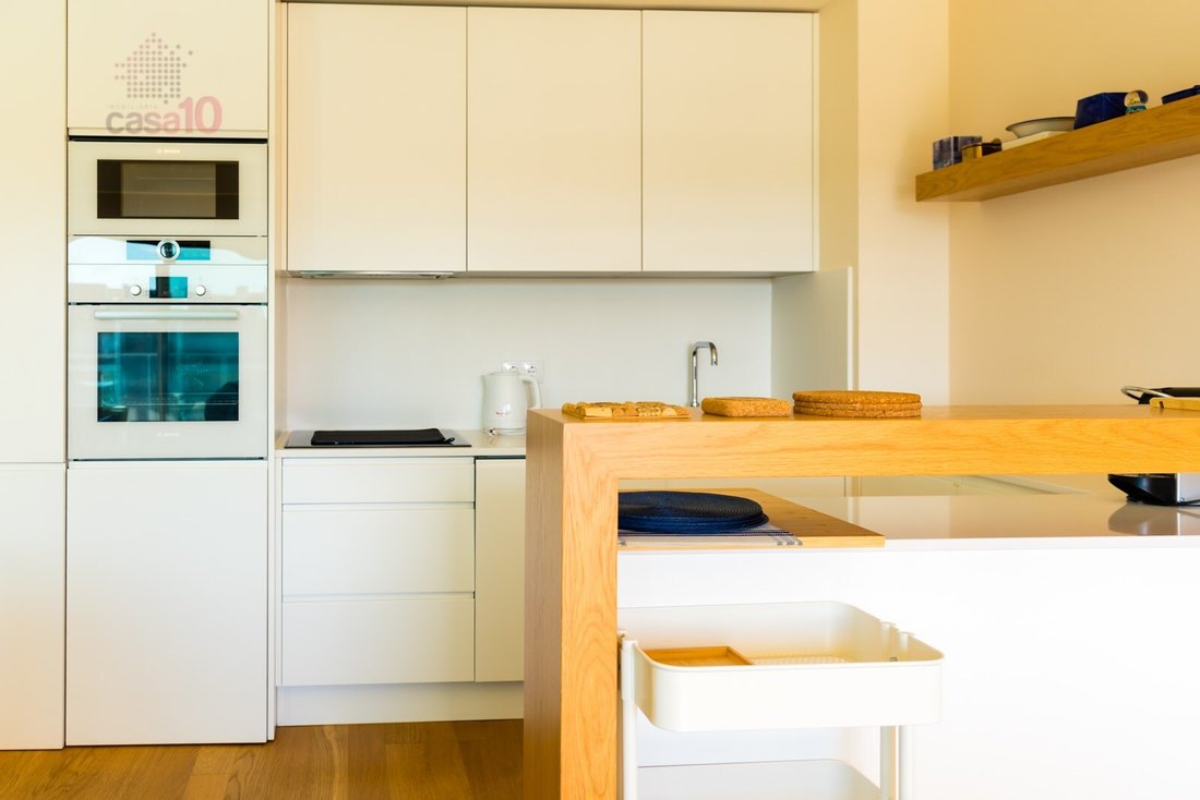 Apartment in Alcochete, Setubal, Portugal 4 - 17900118