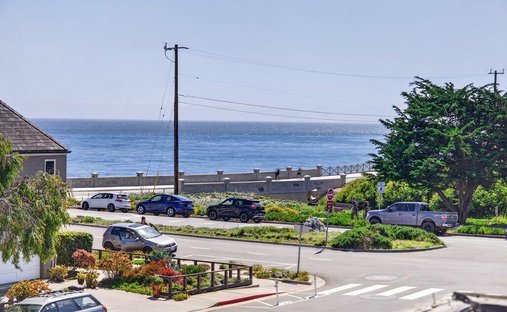 Casa a Santa Cruz, California, Stati Uniti 1