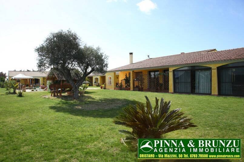 Estate in Riola Sardo, Sardinia, Italy 5 - 17899884