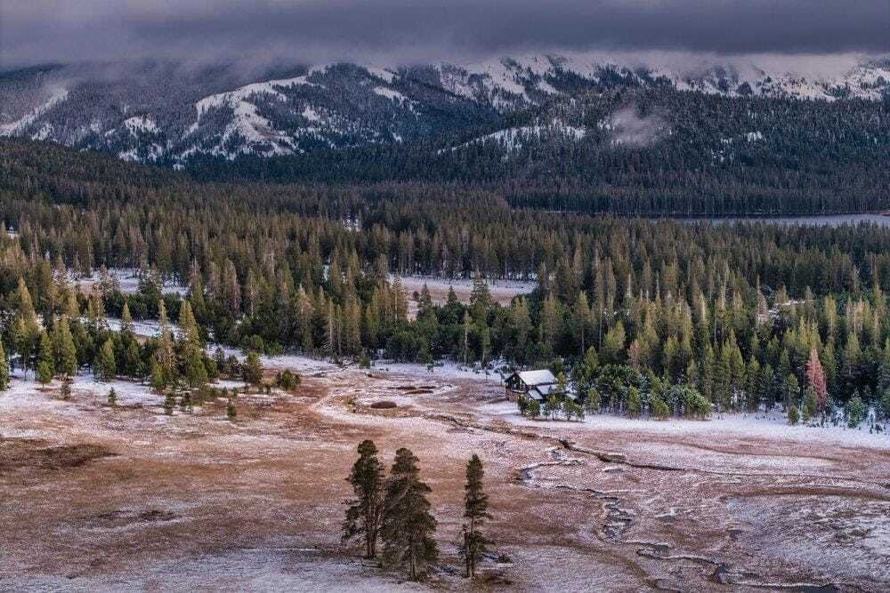 House in Sierraville, California, United States 1 - 17901115