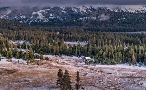 Maison à Sierraville, Californie, États-Unis 1