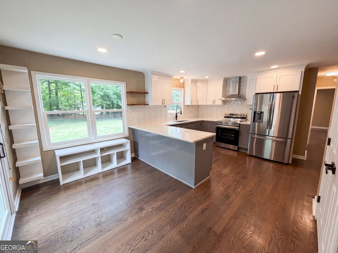 House in Marietta, Georgia, United States 2 - 17899701