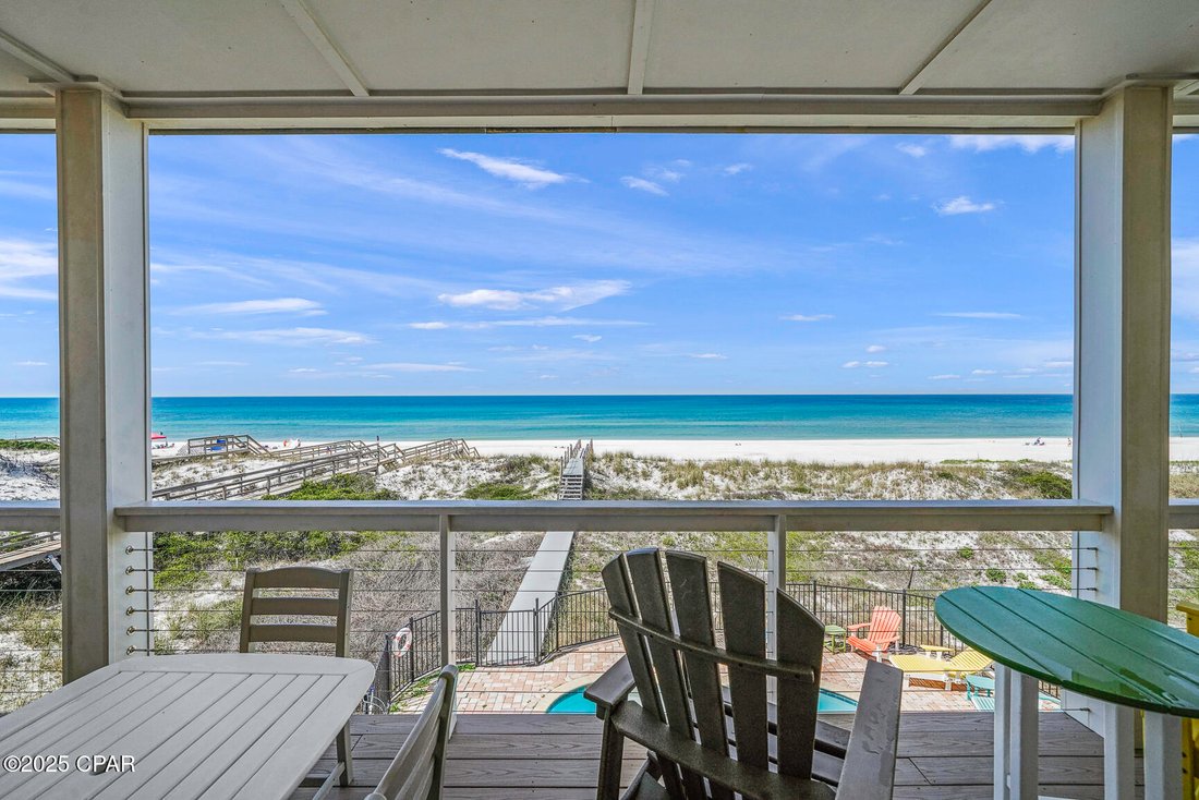 House in Port St. Joe, Florida, United States 3 - 17898135