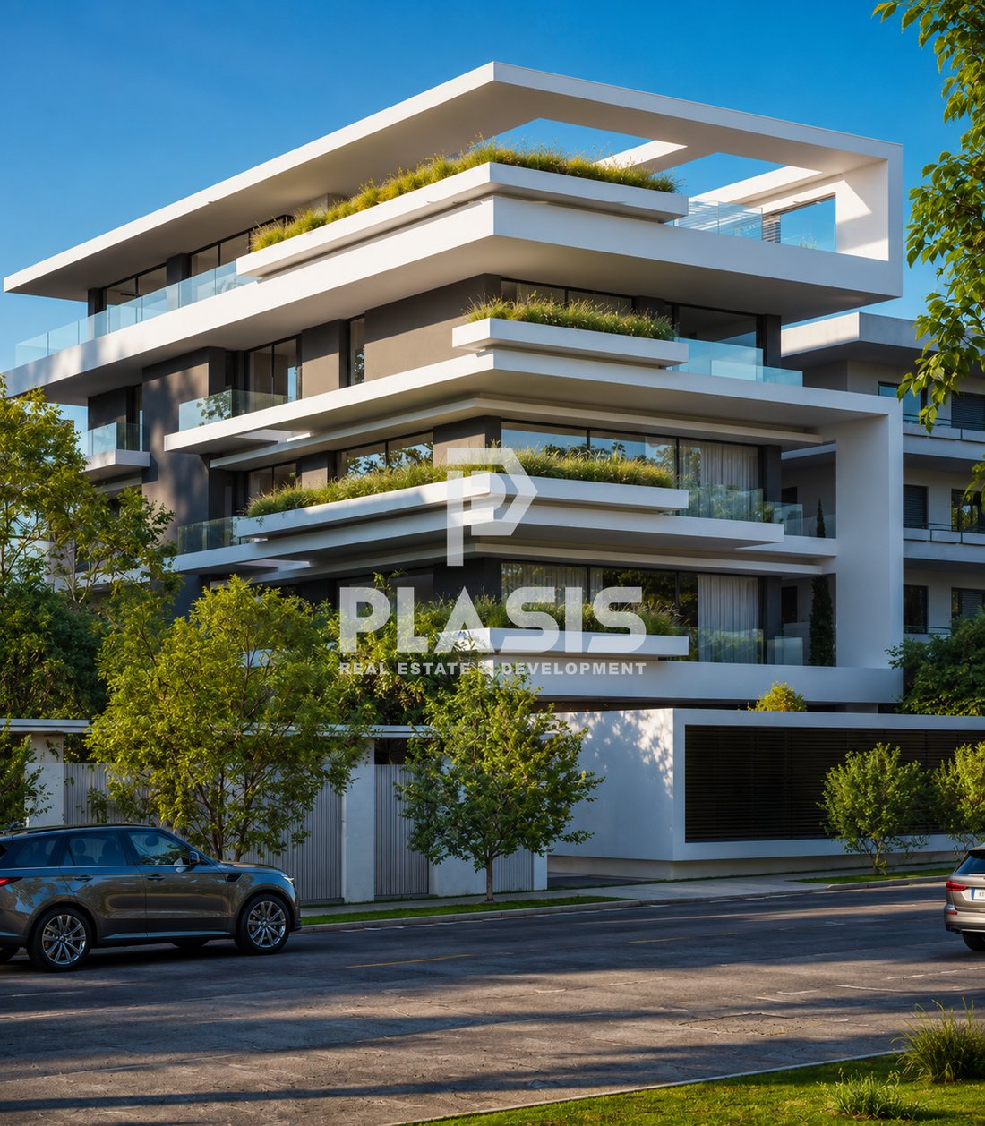 Apartment in Glyfada, Attica, Greece 4 - 17872706