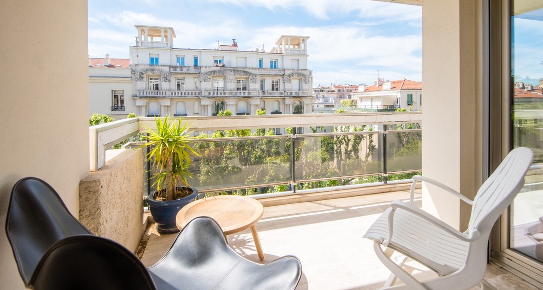Apartment in Nice, Provence-Alpes-Côte d'Azur, France 3 - 17897617