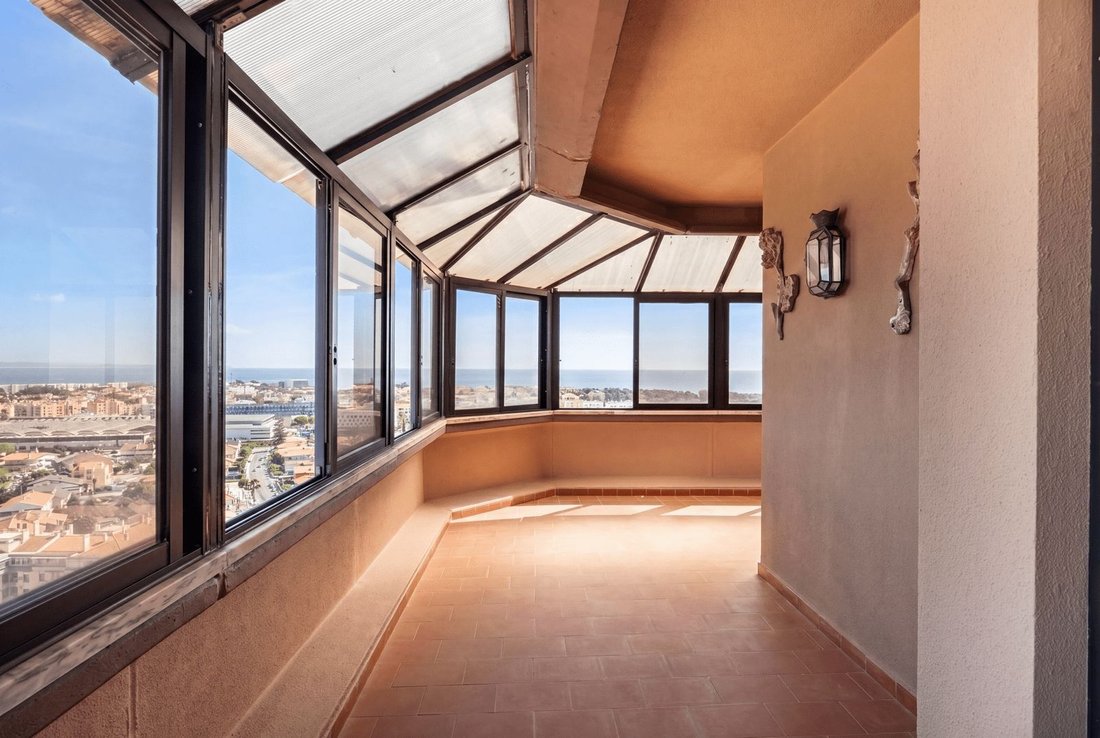 Apartment in Oeiras e Sao Juliao da Barra, Paco de Arcos e Caxias, Lisbon, Portugal 5 - 17897836