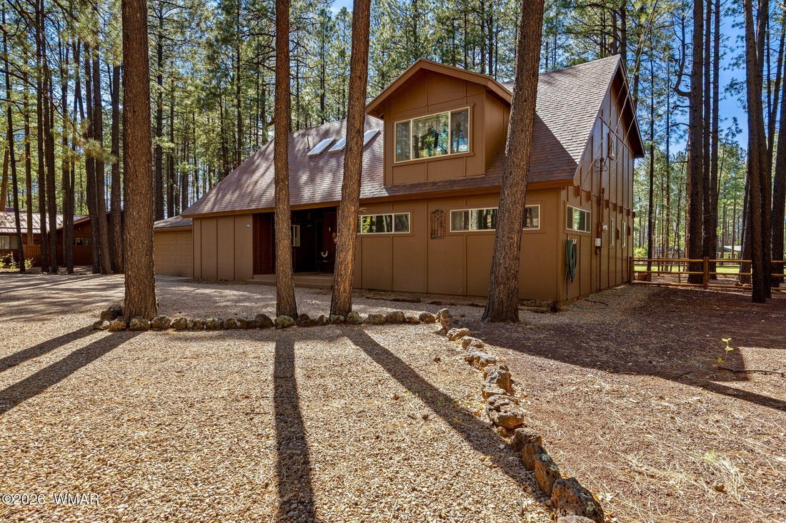 Pinetop, Arizona, United States 2 - 17895334