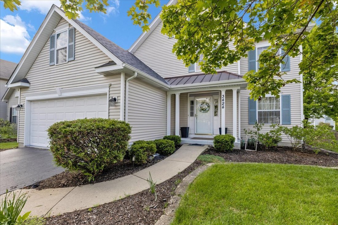 House in Naperville, Illinois, United States 2 - 17895829