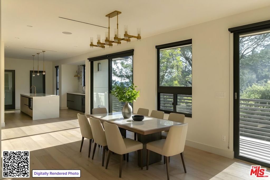 House in Los Angeles, California, United States 3 - 17901635