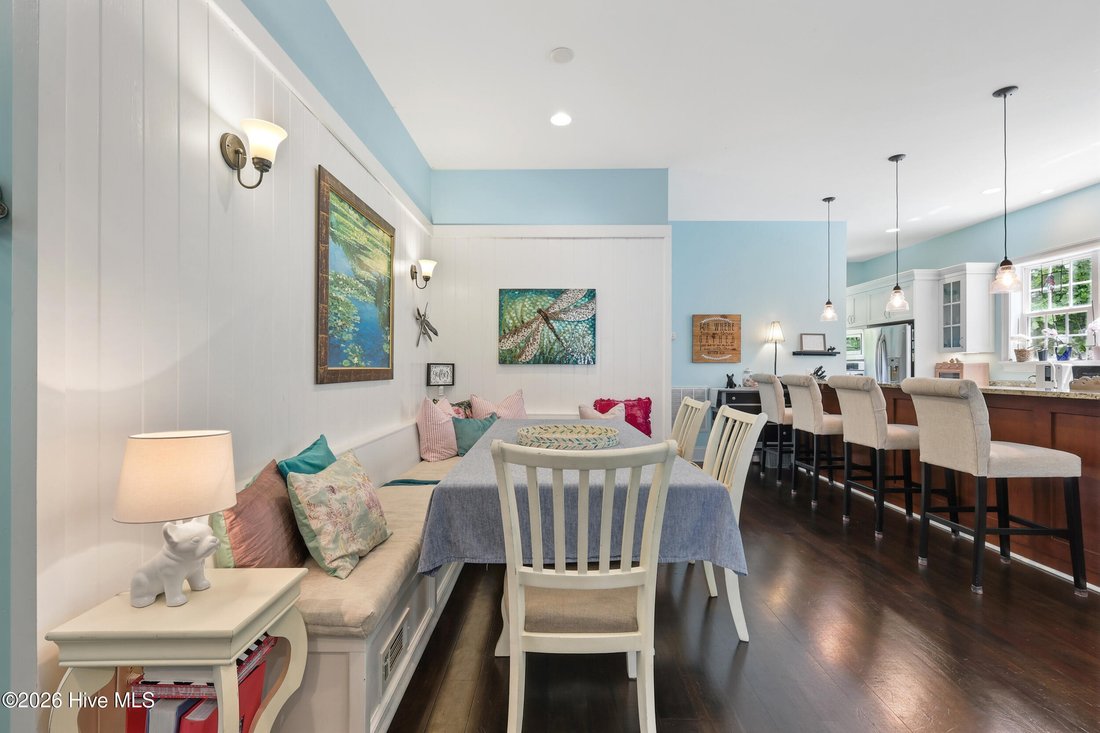 House in Wilmington, North Carolina, United States 5 - 16961768