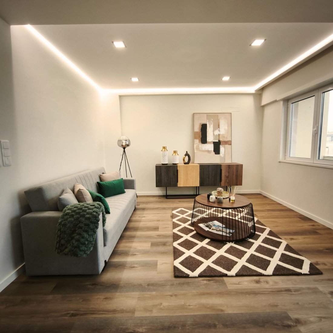 Apartment in Benfica, Lisbon, Portugal 5 - 17896836