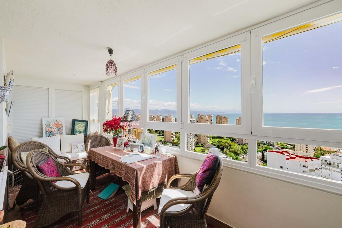 Apartment in Torremolinos, Andalusia, Spain 1 - 17898633