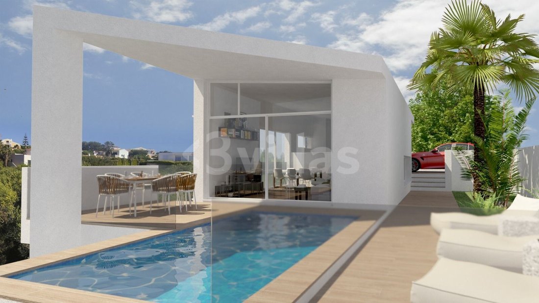 Chalet in Maó / Mahón, Balearic Islands, Spain 4 - 17900165