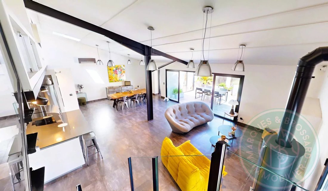 House in Idron, Nouvelle-Aquitaine, France 4 - 17899894