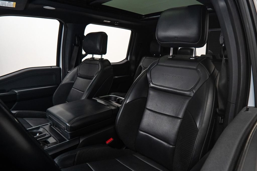 Ford F-150 Raptor in Fort Lauderdale, FL, United States 3 - 17900306