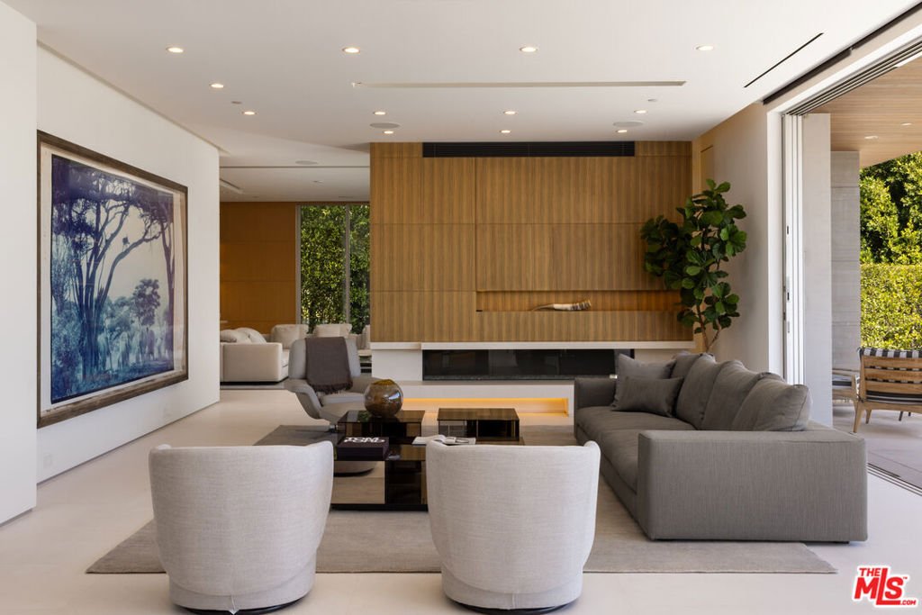 House in Los Angeles, California, United States 3 - 17901644