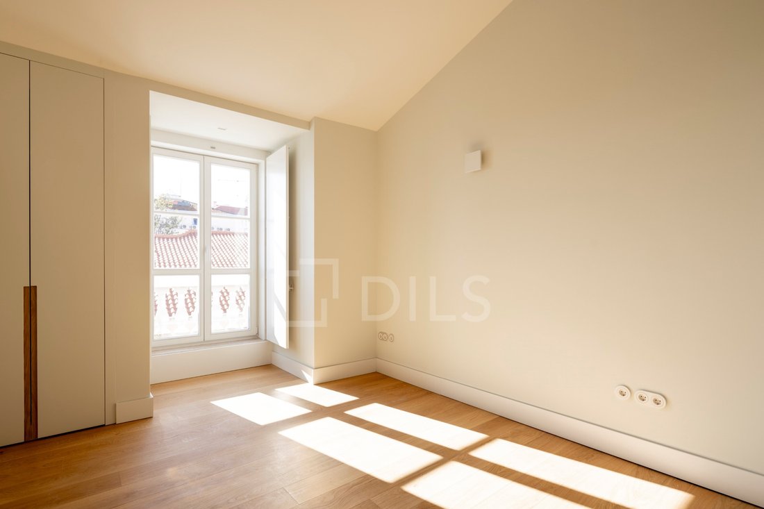 Apartment in Misericordia, Lisbon, Portugal 4 - 12294673