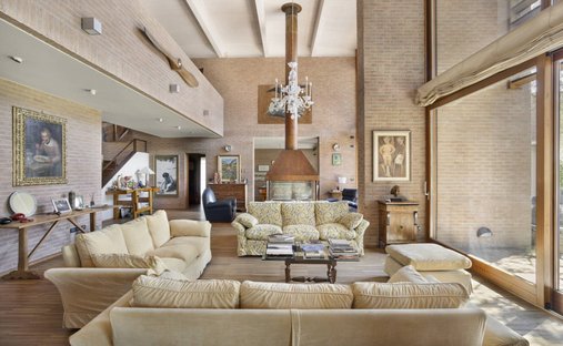 House in Castello d'Argile, Emilia-Romagna, Italy 1