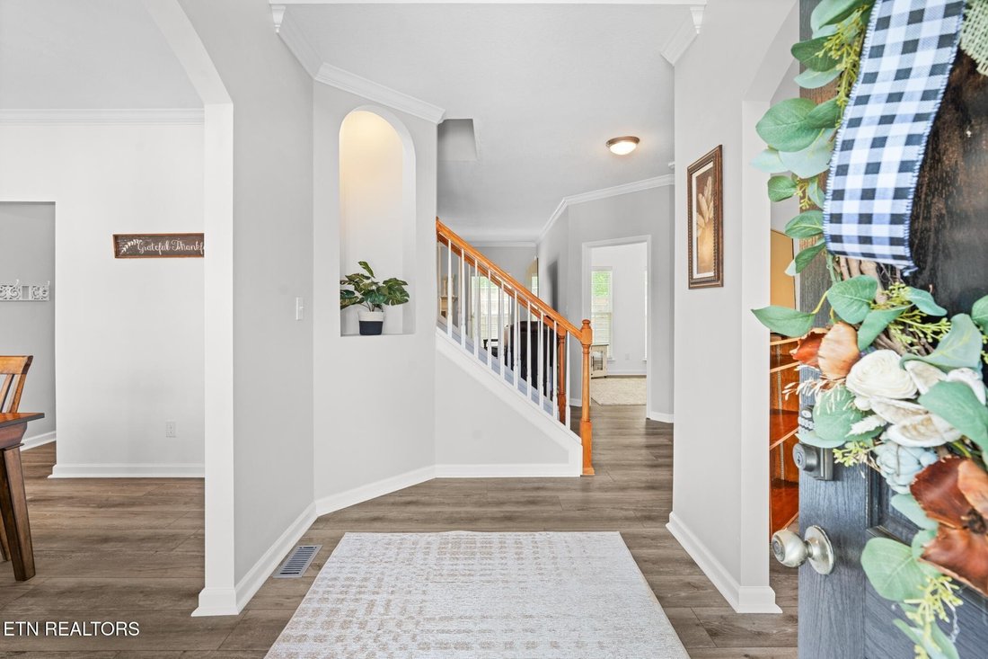 House in Knoxville, Tennessee, United States 3 - 17901522