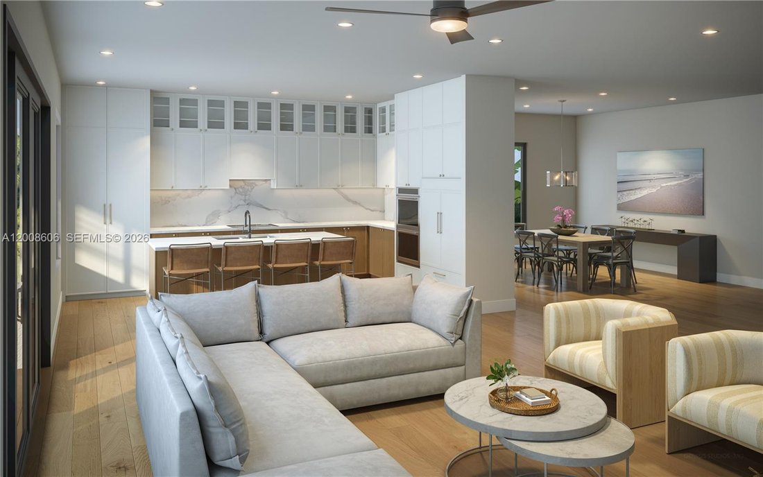 House in Miami, Florida, United States 3 - 17896656