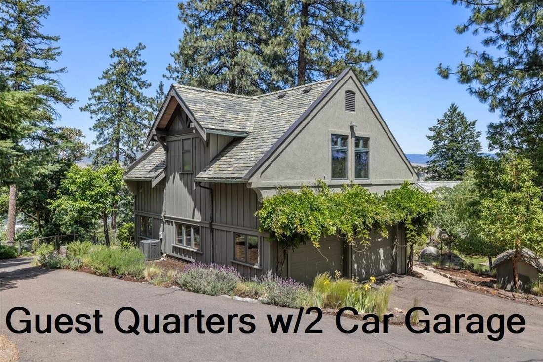 House in Ashland, Oregon, United States 5 - 17901092