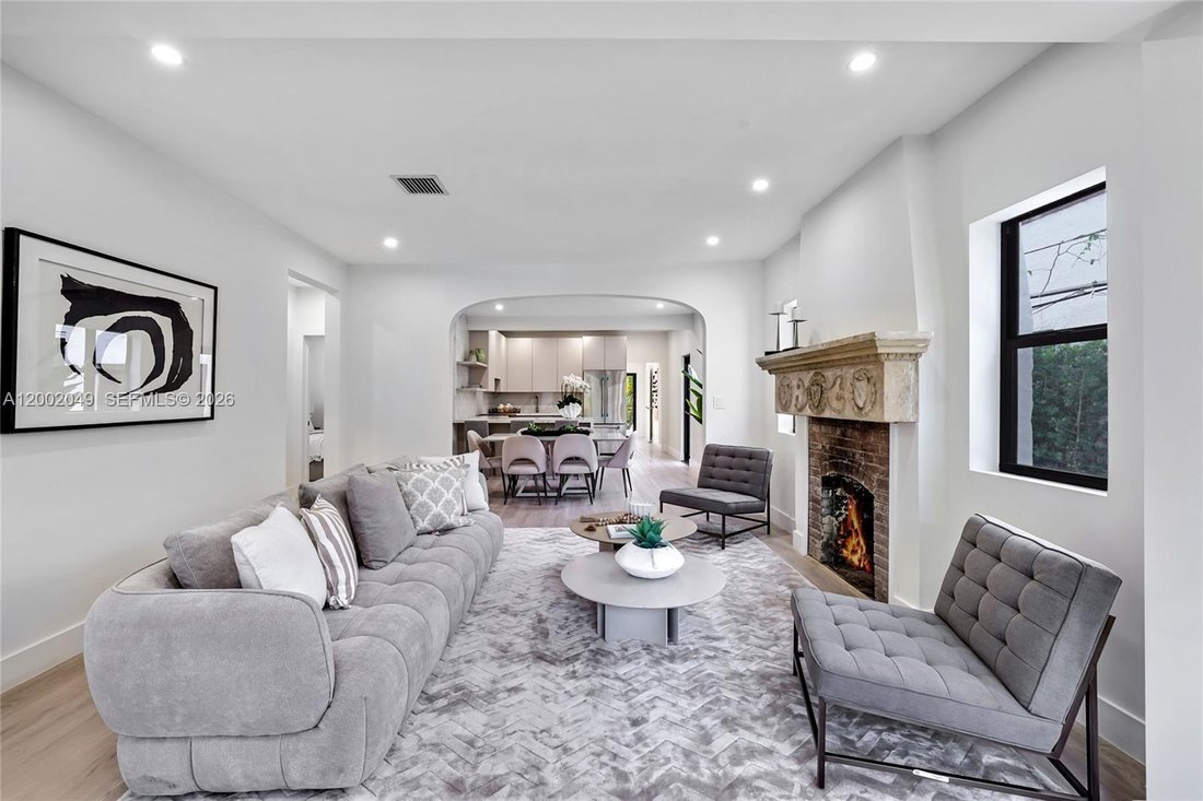 House in Coral Gables, Florida, United States 5 - 17831911