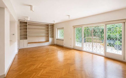 Apartment in Parioli, Rome, Italy 1