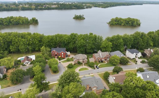 Casa a Hendersonville, Tennessee, Stati Uniti 1