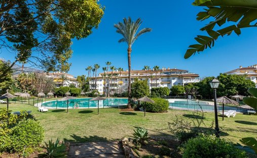 Appartamento a Nueva Andalucía, Marbella, Spagna 1