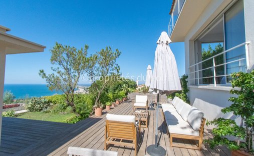 Haus in Espace Villeroy-Les Quilles, Sete, Frankreich 1