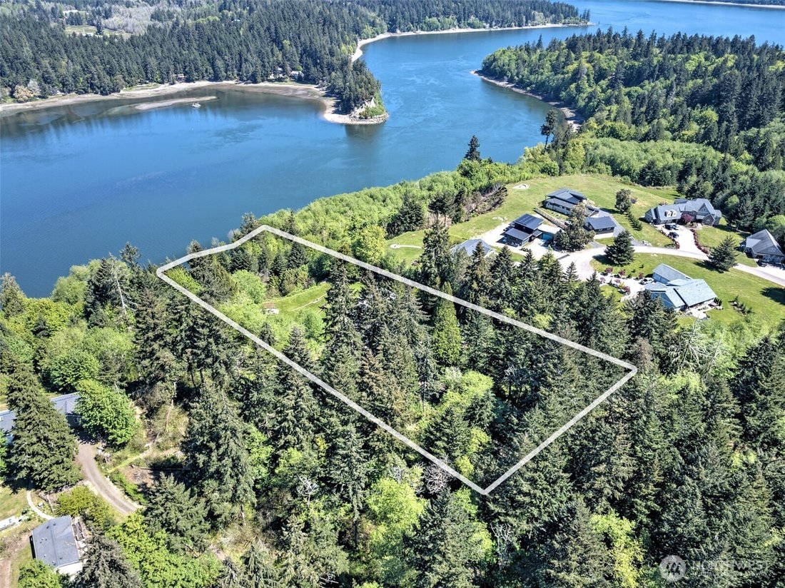 House in Shelton, Washington, United States 2 - 17901088