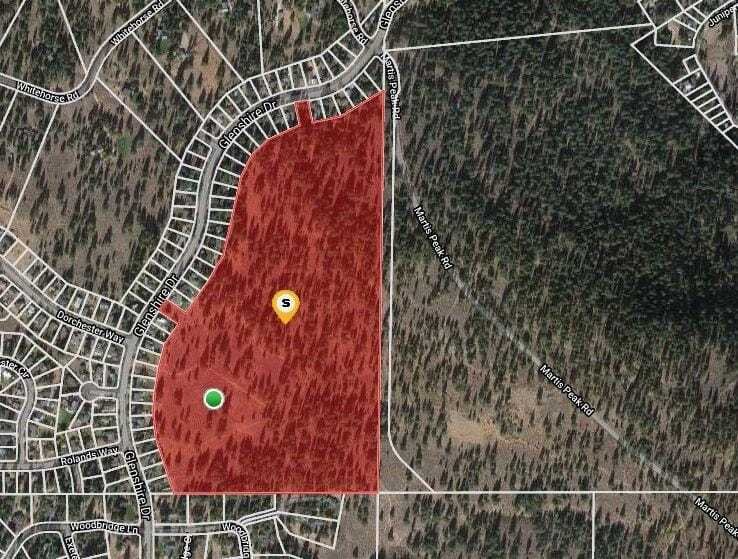 Land in Truckee, California, United States 2 - 17901147