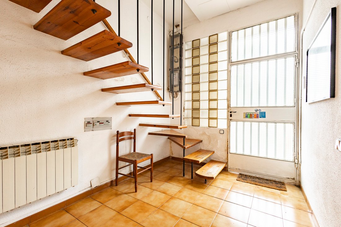 Townhouse in Esplugues de Llobregat, Catalonia, Spain 4 - 17899344