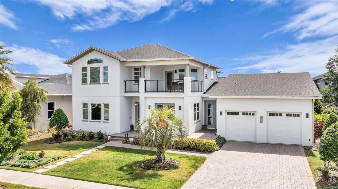 House in Orlando, Florida, United States 2 - 17895714