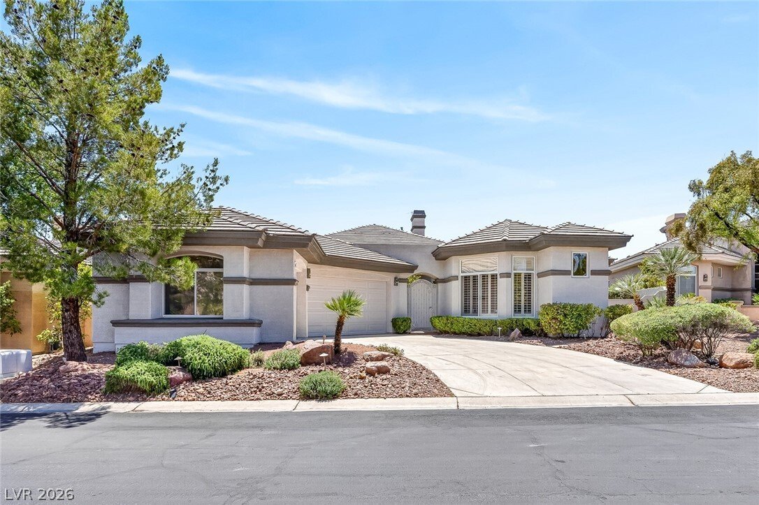 House in Las Vegas, Nevada, United States 1 - 17901287