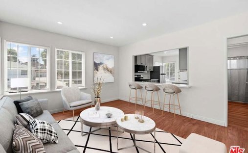 Culver City, California, United States 1