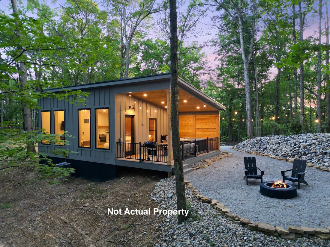 House in Logan, Ohio, United States 2 - 17895381