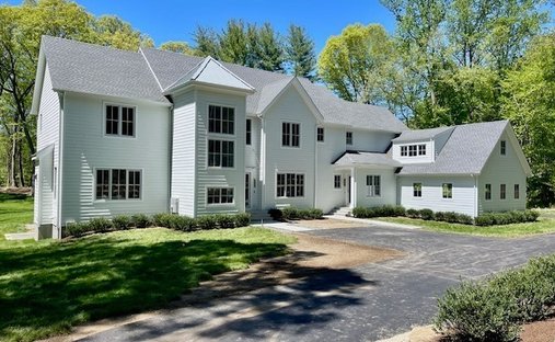 Haus in Westport, Connecticut, Vereinigte Staaten 1