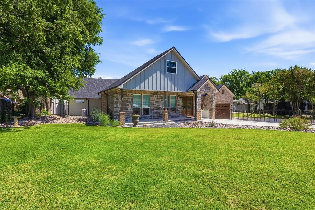House in Azle, Texas, United States 3 - 17317551