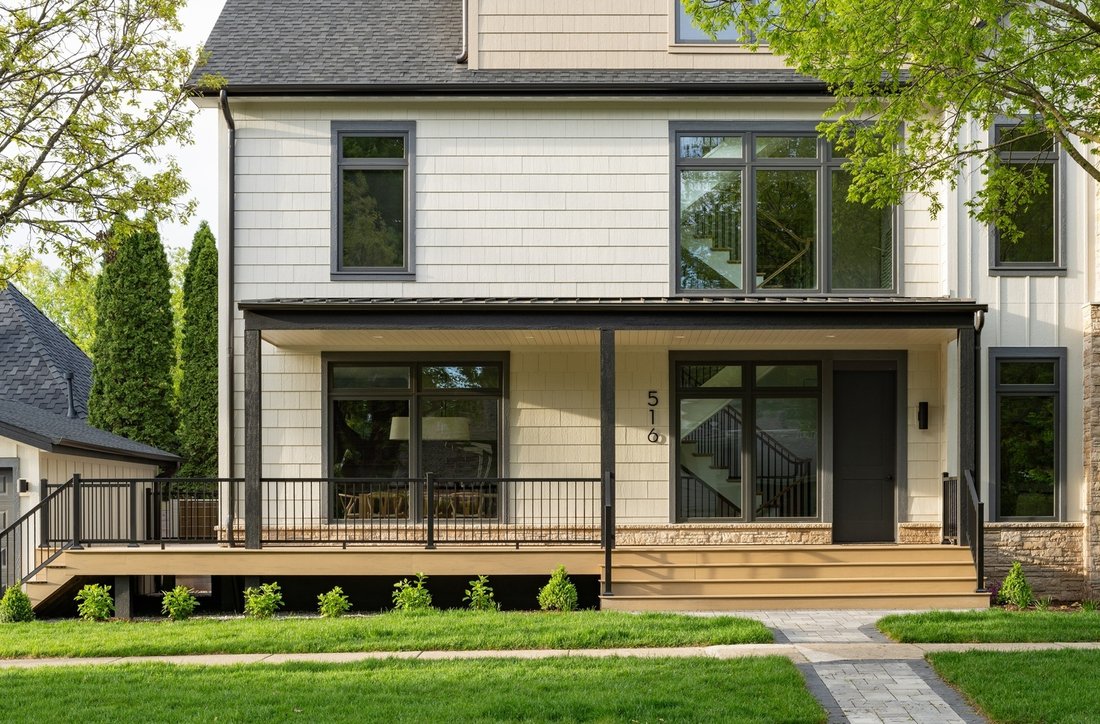House in Hinsdale, Illinois, United States 1 - 17895822