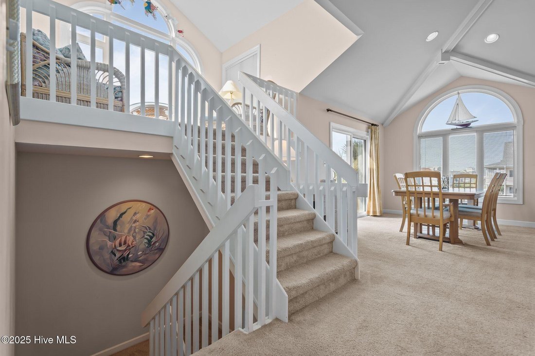 House in North Topsail Beach, North Carolina, United States 5 - 17901656