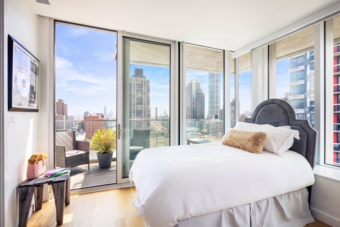 Apartment in New York, New York, United States 5 - 17897464