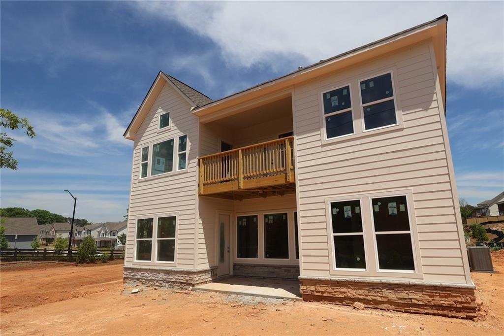 House in Woodstock, Georgia, United States 2 - 17391855