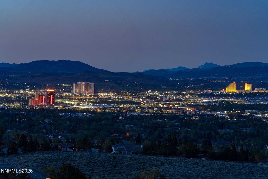 House in Reno, Nevada, United States 3 - 17900875
