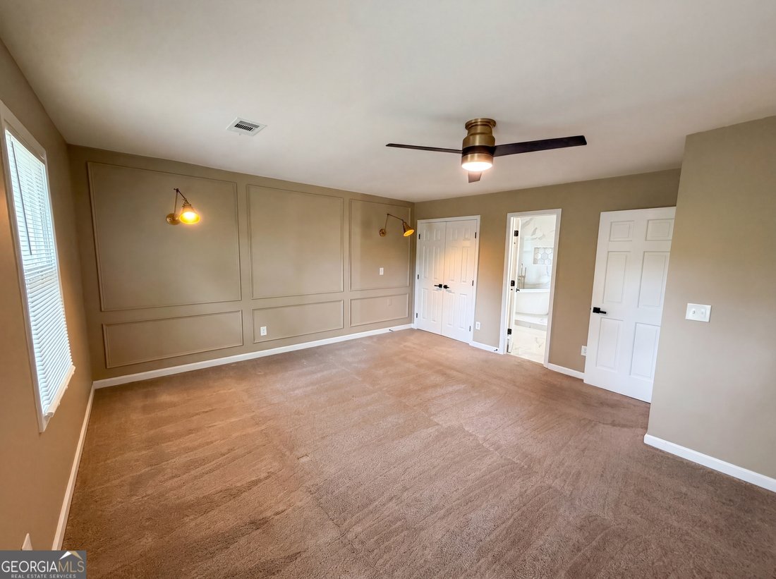House in Marietta, Georgia, United States 4 - 17899701