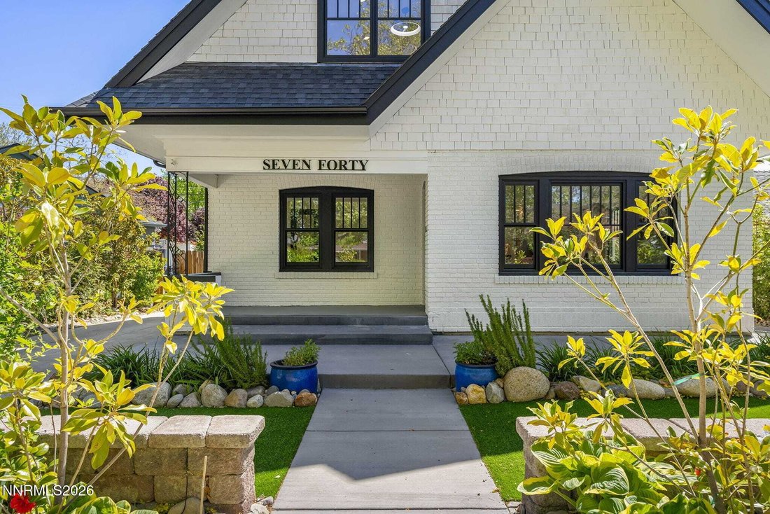 House in Reno, Nevada, United States 5 - 17900921